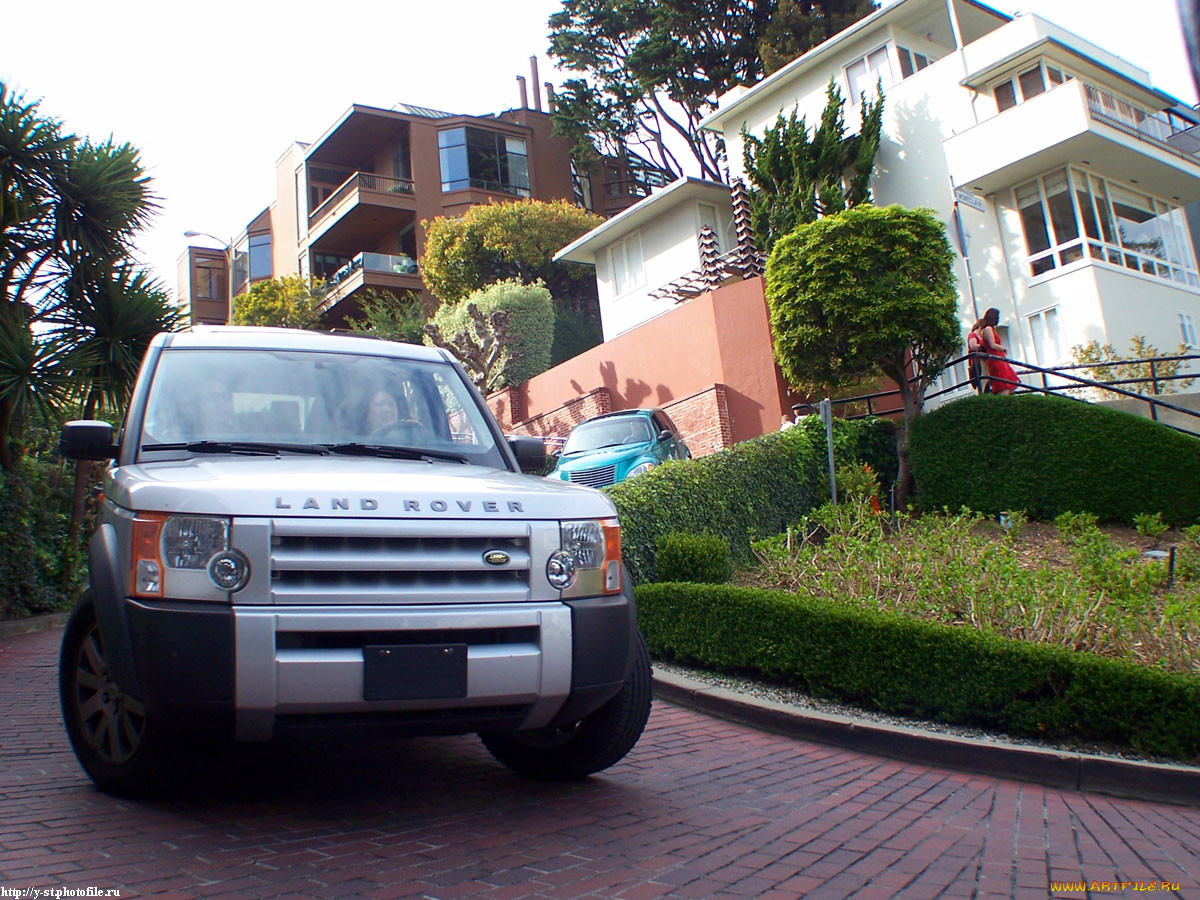 , land, rover